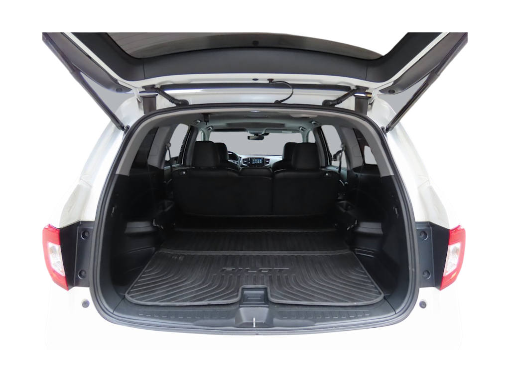 Thumbnail: 2021 Honda Pilot - 18