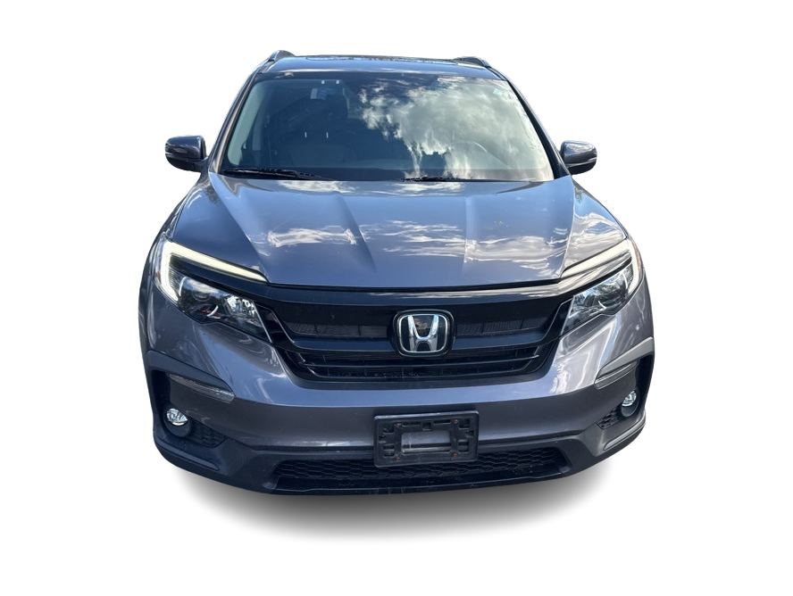 Thumbnail: 2022 Honda Pilot - 16
