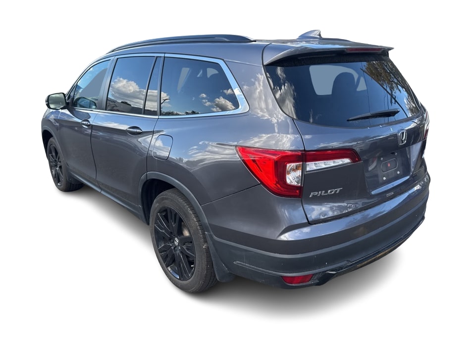 Thumbnail: 2022 Honda Pilot - 26