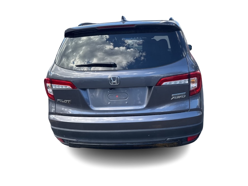 Thumbnail: 2022 Honda Pilot - 5