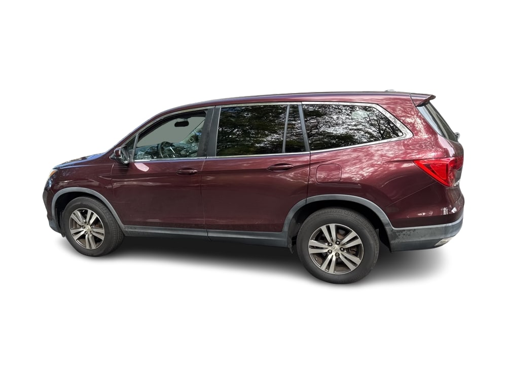 Thumbnail: 2016 Honda Pilot - 14