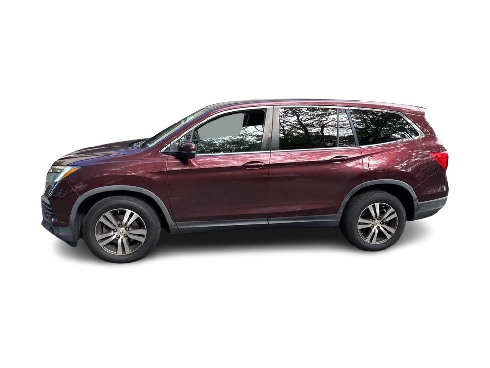 Thumbnail: 2016 Honda Pilot - 2