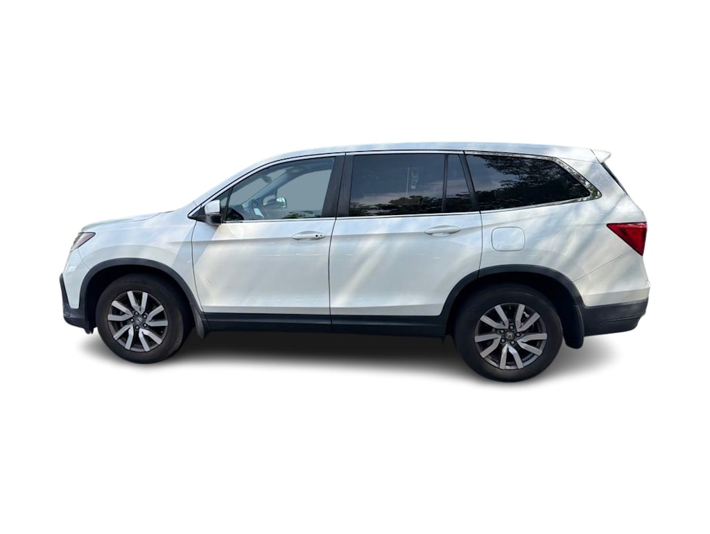 Thumbnail: 2019 Honda Pilot - 12