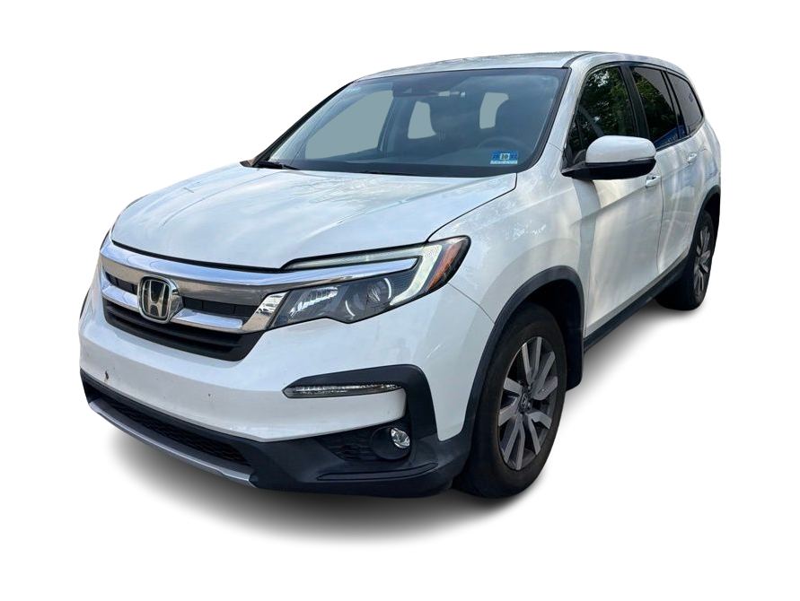 Thumbnail: 2019 Honda Pilot - 10