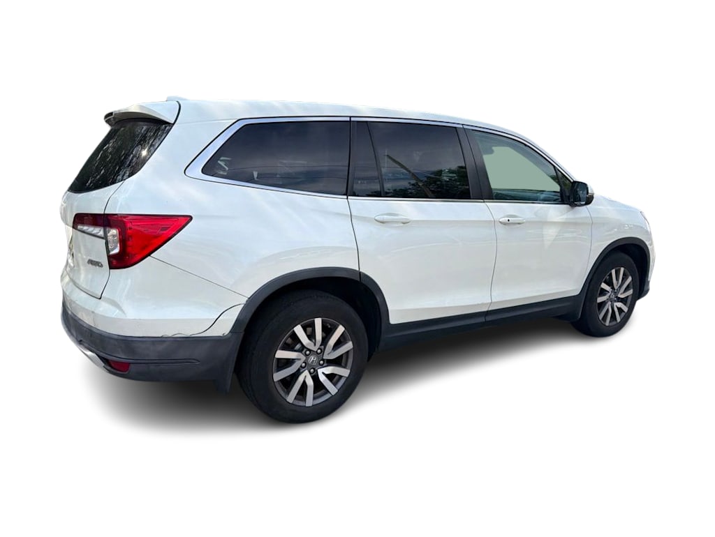 Thumbnail: 2019 Honda Pilot - 15