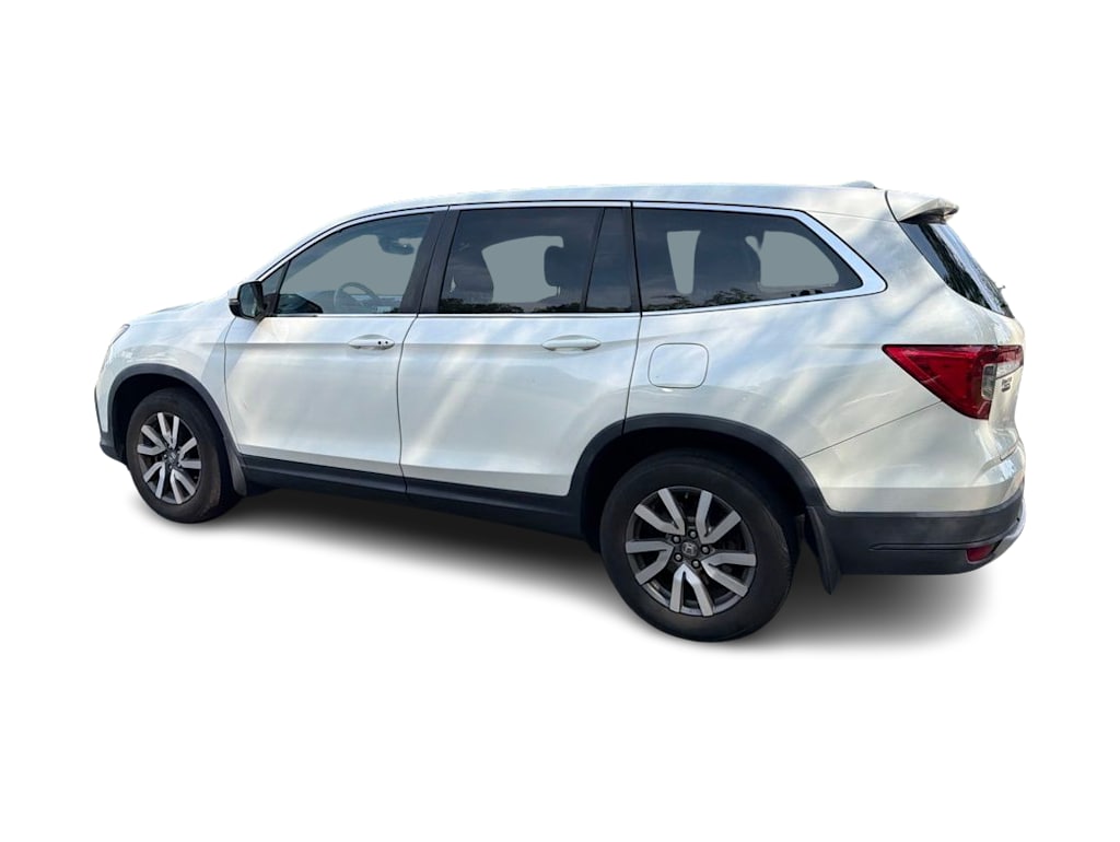 Thumbnail: 2019 Honda Pilot - 13