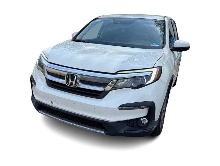 Thumbnail: 2019 Honda Pilot - 22