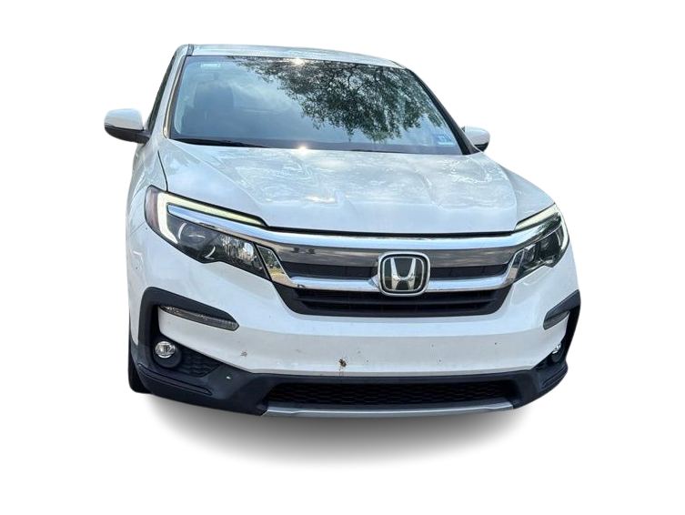 Thumbnail: 2019 Honda Pilot - 5