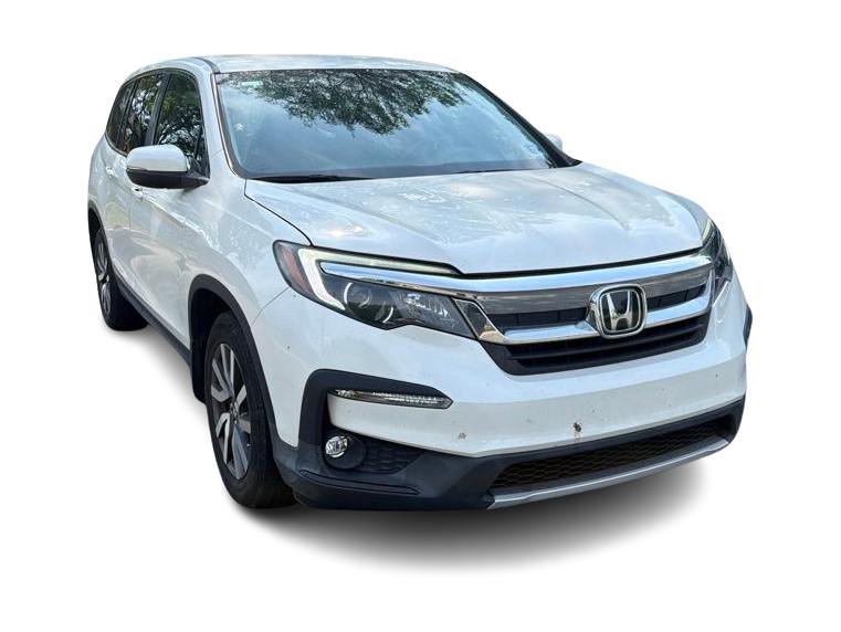 Thumbnail: 2019 Honda Pilot - 20