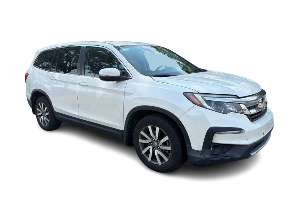 Thumbnail: 2019 Honda Pilot - 18