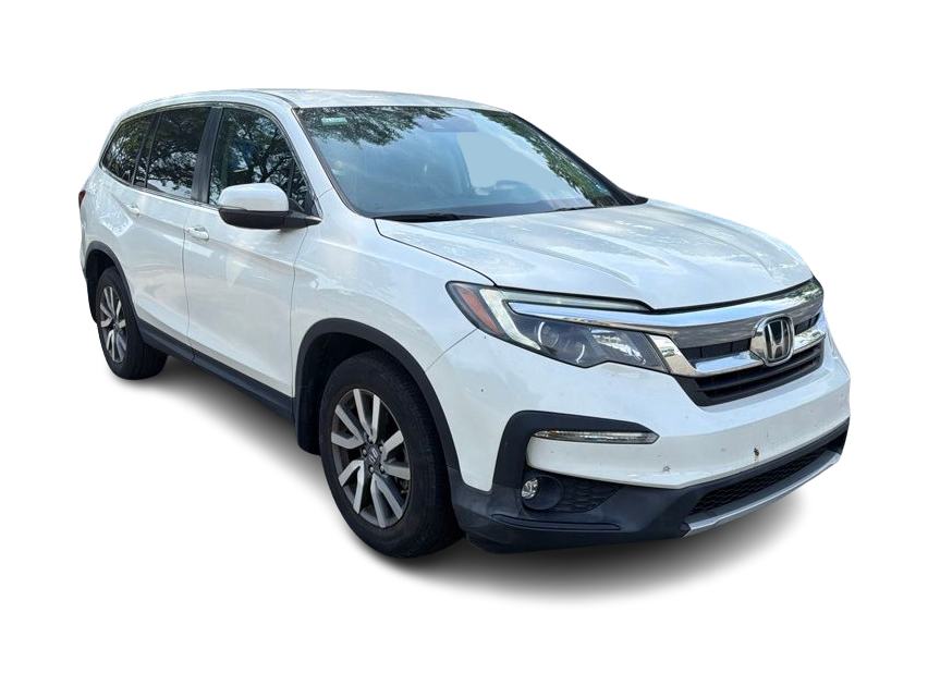 Thumbnail: 2019 Honda Pilot - 19