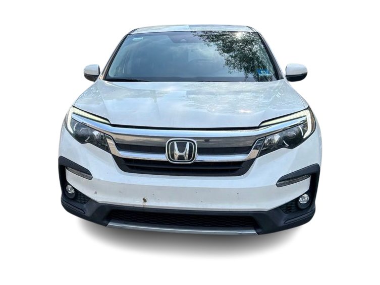 Thumbnail: 2019 Honda Pilot - 21