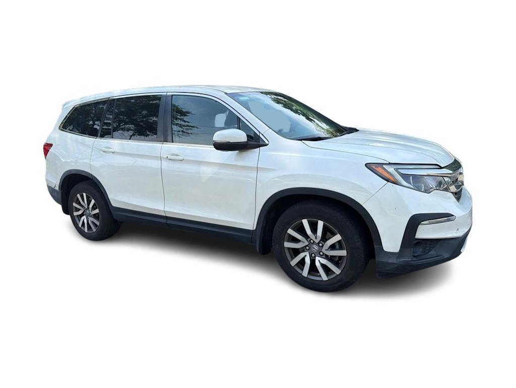 Thumbnail: 2019 Honda Pilot - 17