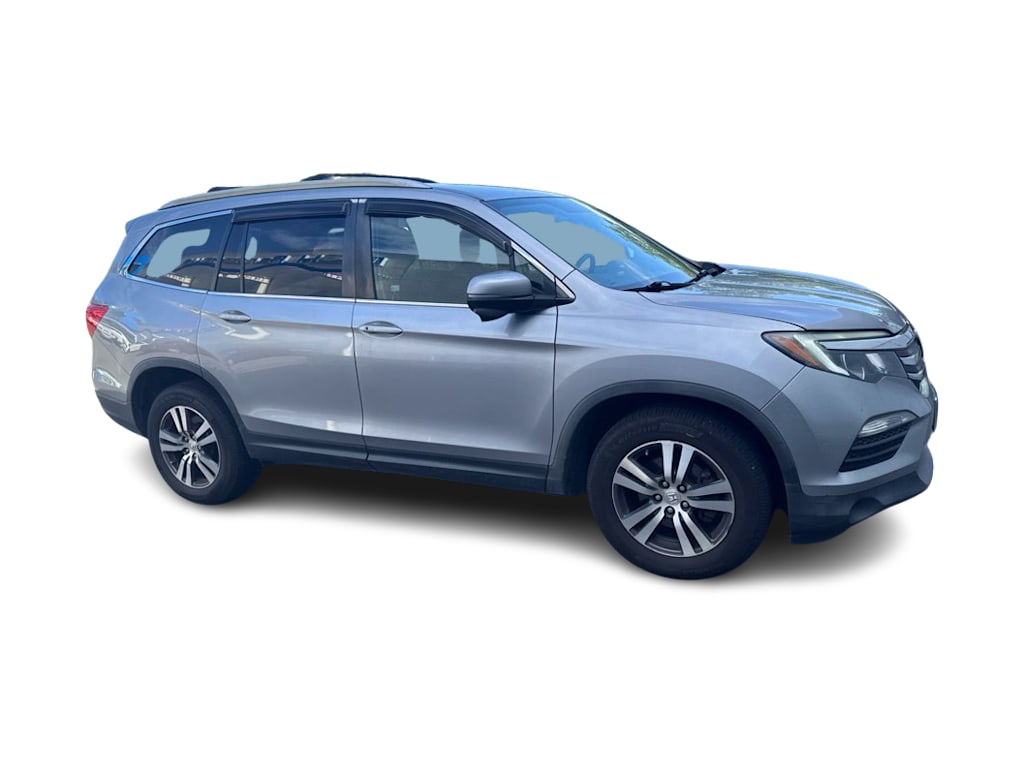 Thumbnail: 2018 Honda Pilot - 15
