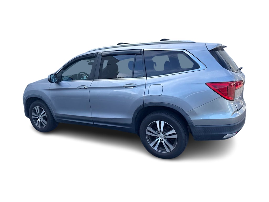 Thumbnail: 2018 Honda Pilot - 25