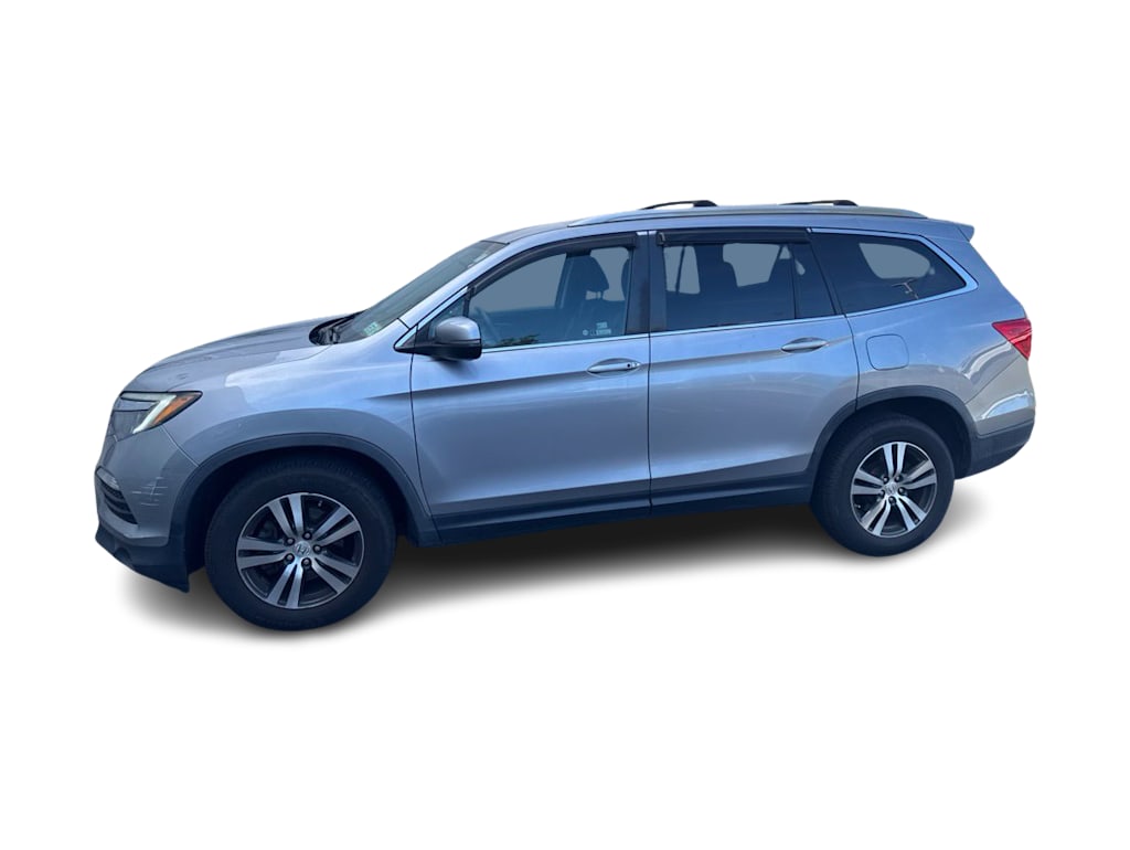 Thumbnail: 2018 Honda Pilot - 2