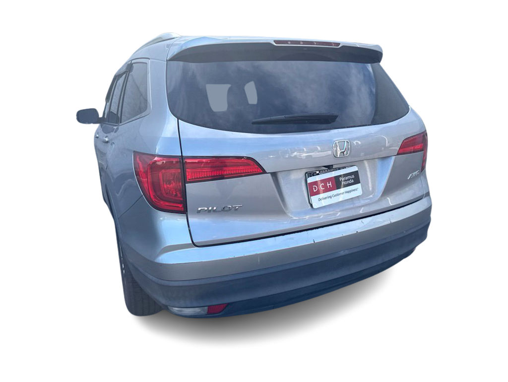 Thumbnail: 2018 Honda Pilot - 22