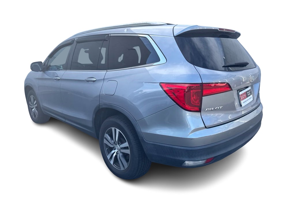 Thumbnail: 2018 Honda Pilot - 23