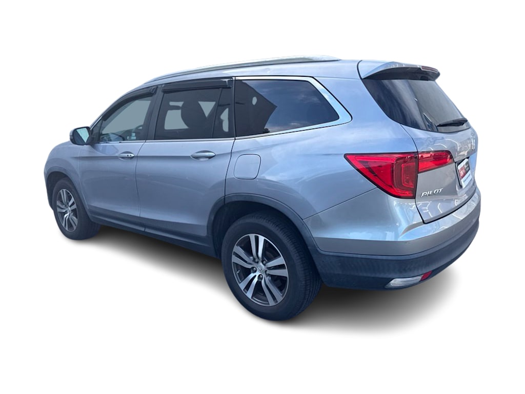 Thumbnail: 2018 Honda Pilot - 24