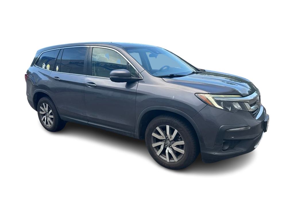 Thumbnail: 2019 Honda Pilot - 14
