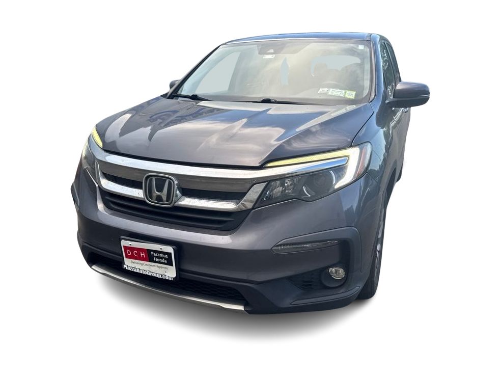 Thumbnail: 2019 Honda Pilot - 5