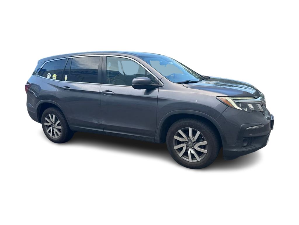 Thumbnail: 2019 Honda Pilot - 15