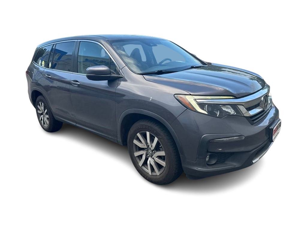 Thumbnail: 2019 Honda Pilot - 13