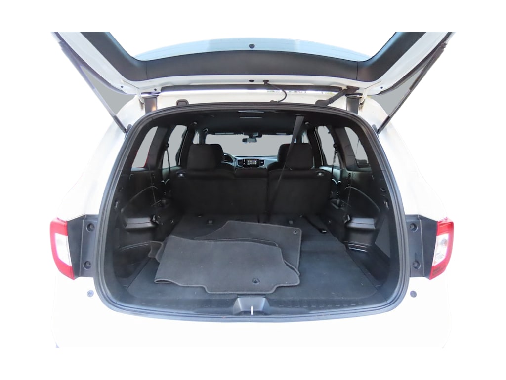 Thumbnail: 2022 Honda Pilot - 16