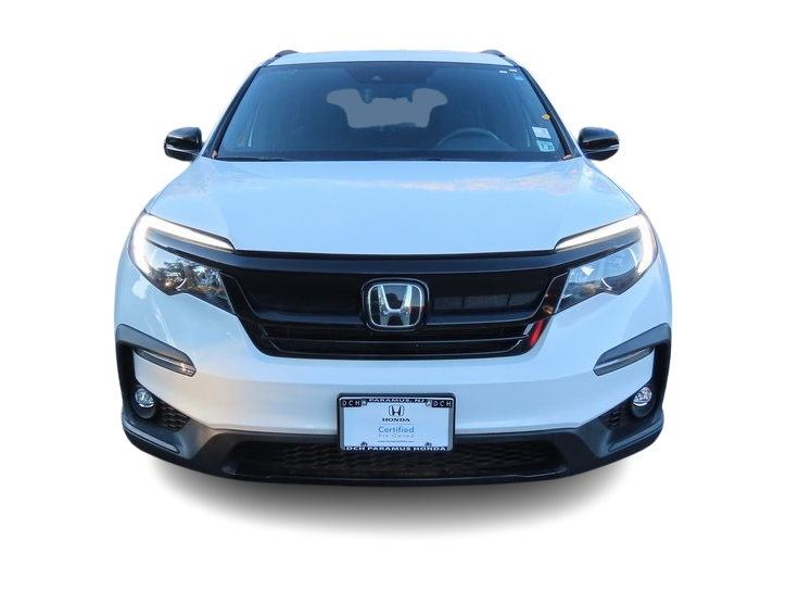 Thumbnail: 2022 Honda Pilot - 19