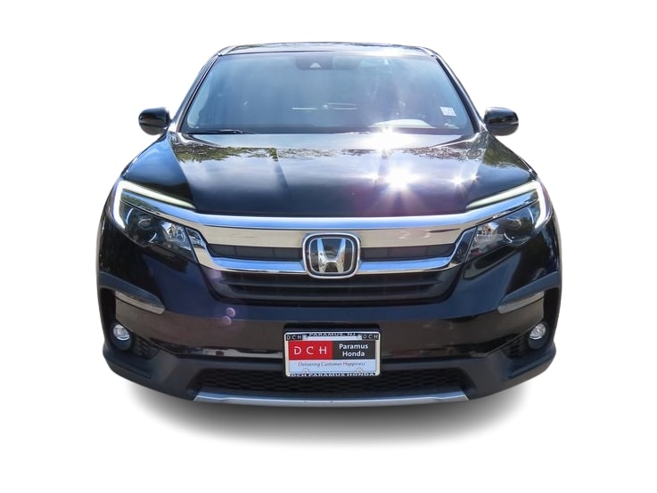 Thumbnail: 2020 Honda Pilot - 6