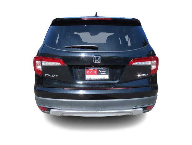 Thumbnail: 2020 Honda Pilot - 5