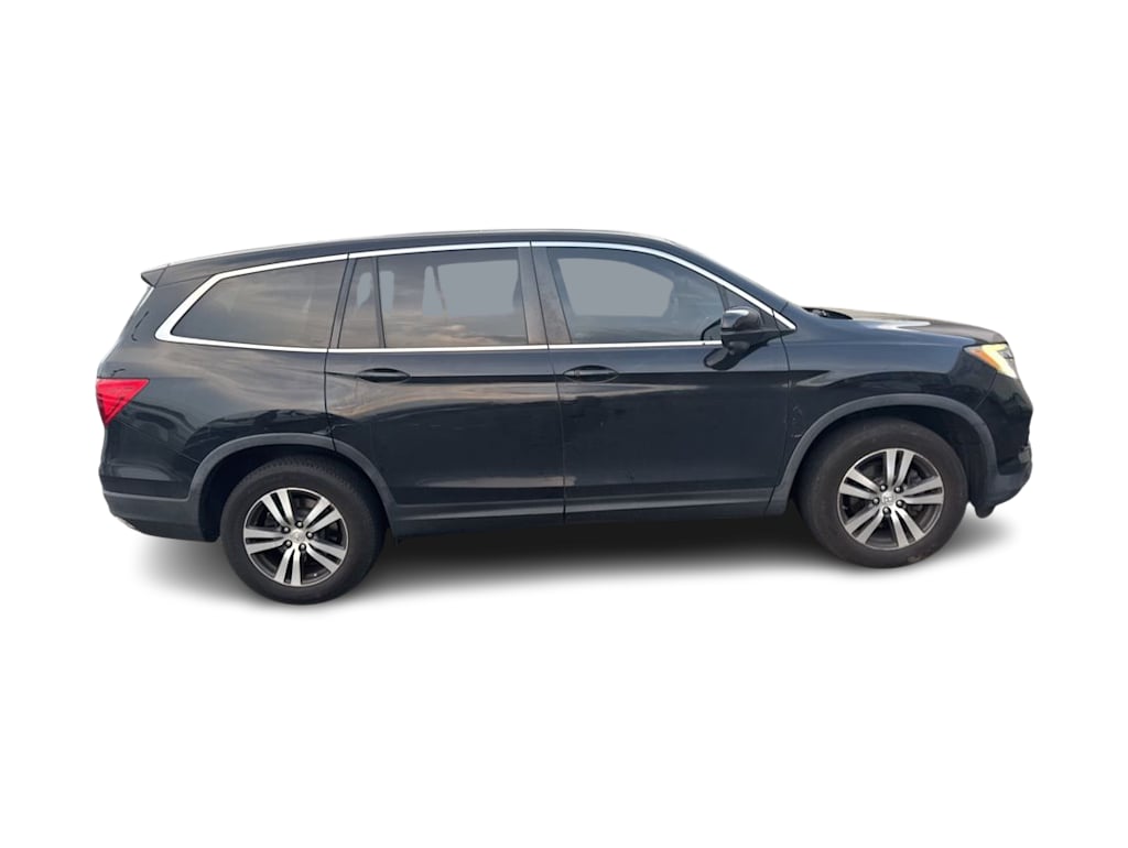 Thumbnail: 2016 Honda Pilot - 14