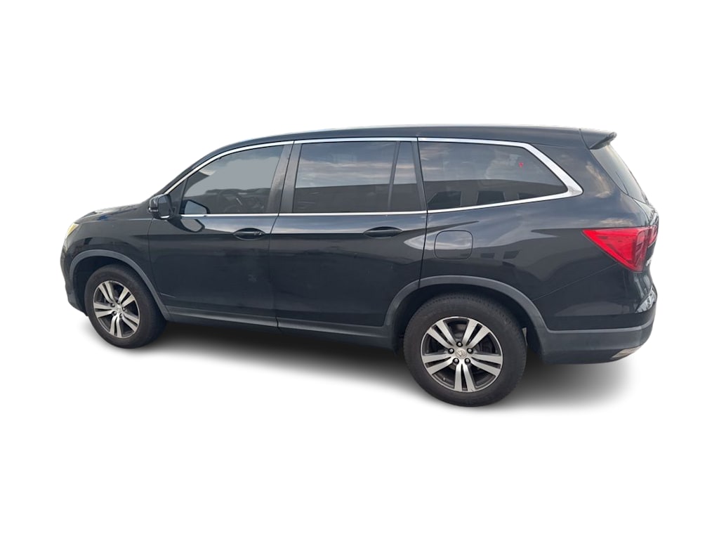 Thumbnail: 2016 Honda Pilot - 21