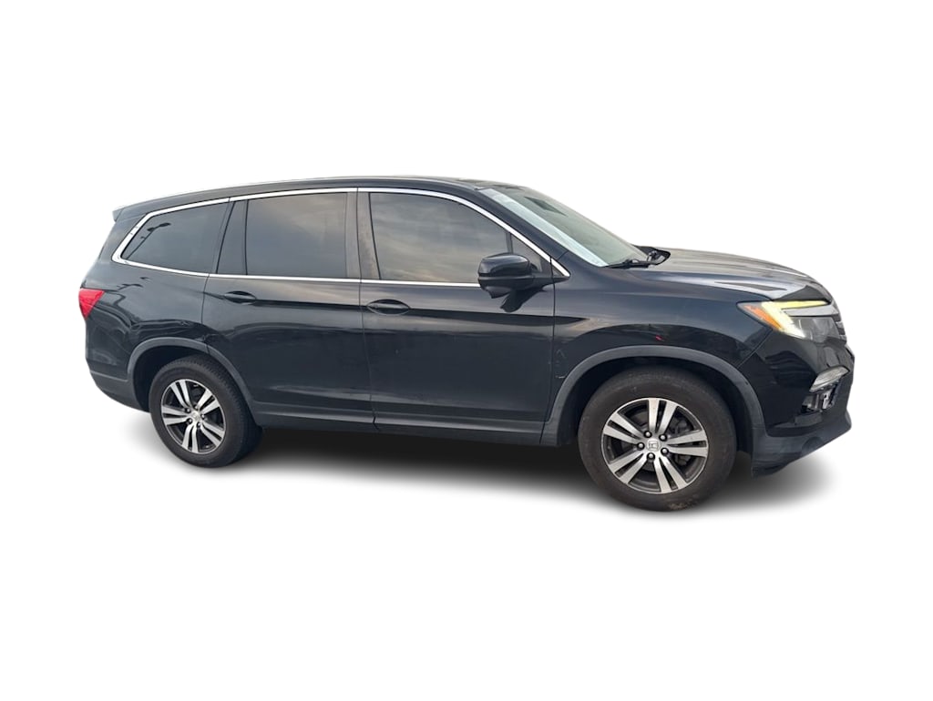 Thumbnail: 2016 Honda Pilot - 12