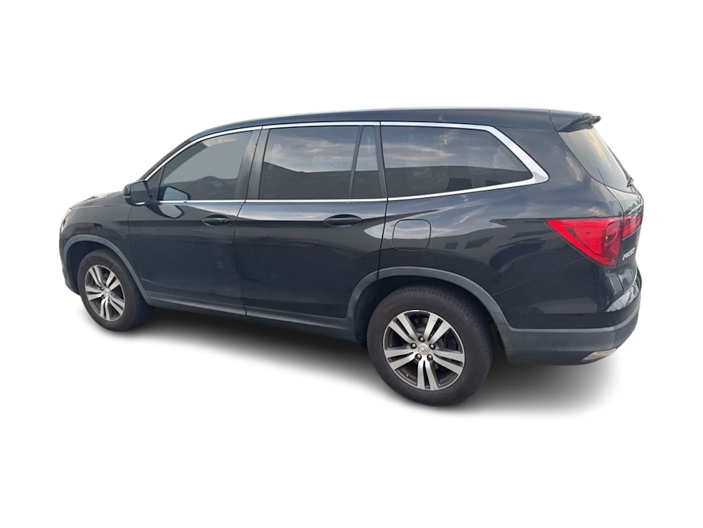 Thumbnail: 2016 Honda Pilot - 20