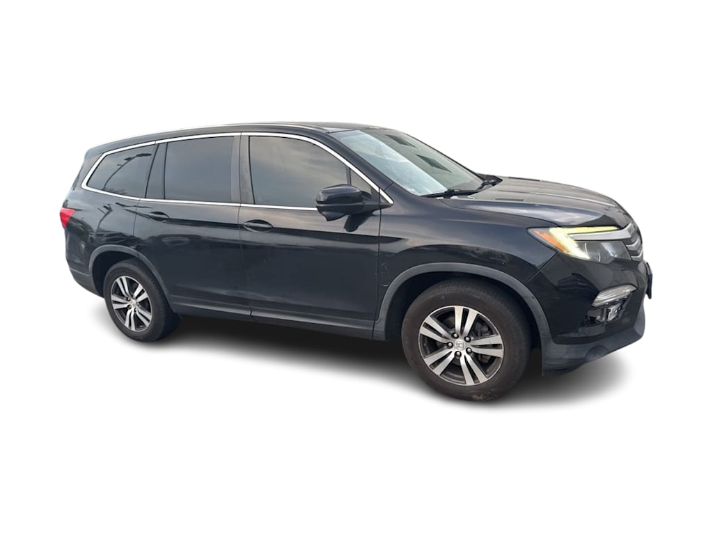 Thumbnail: 2016 Honda Pilot - 11