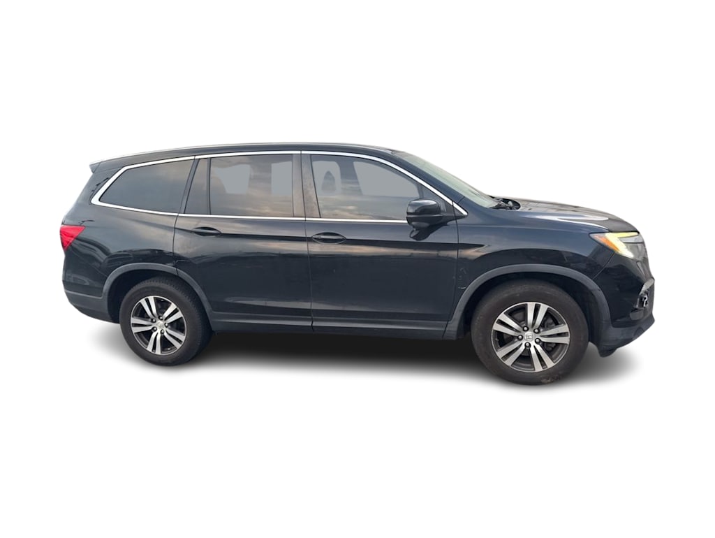 Thumbnail: 2016 Honda Pilot - 13