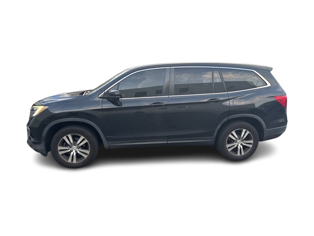 Thumbnail: 2016 Honda Pilot - 2