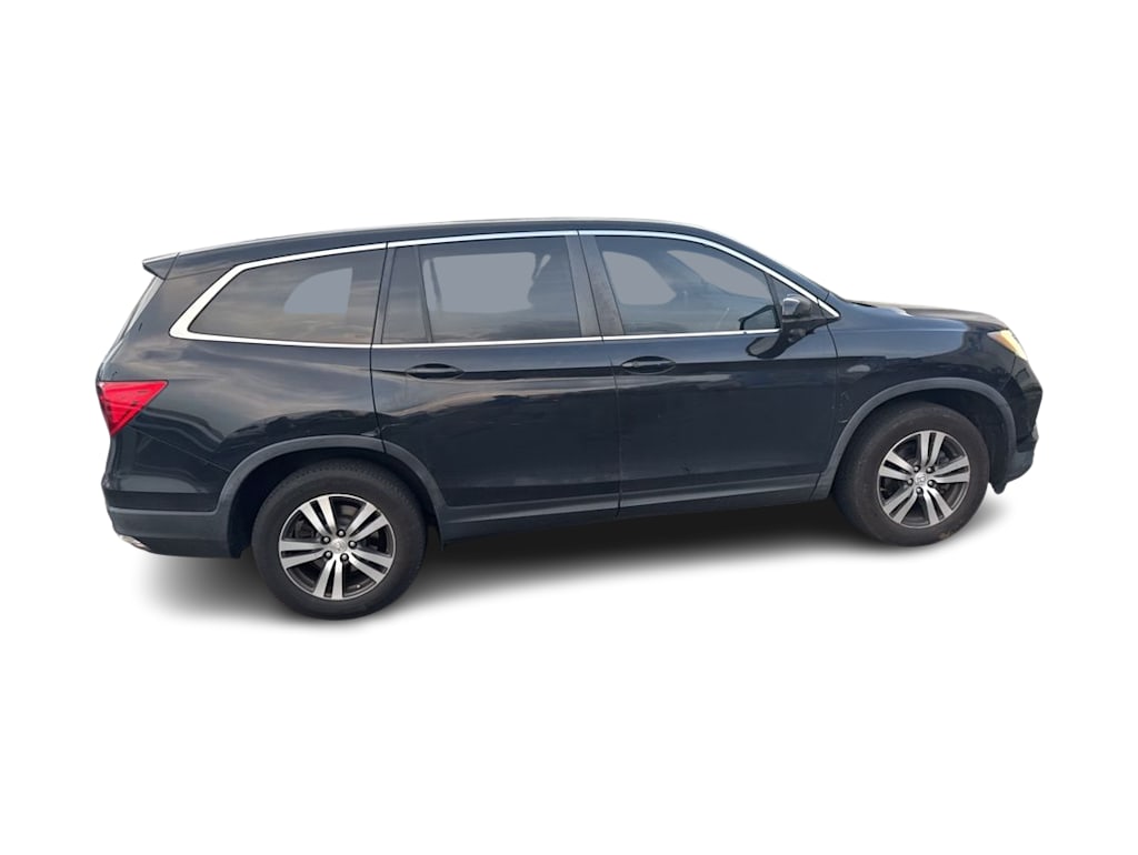 Thumbnail: 2016 Honda Pilot - 15