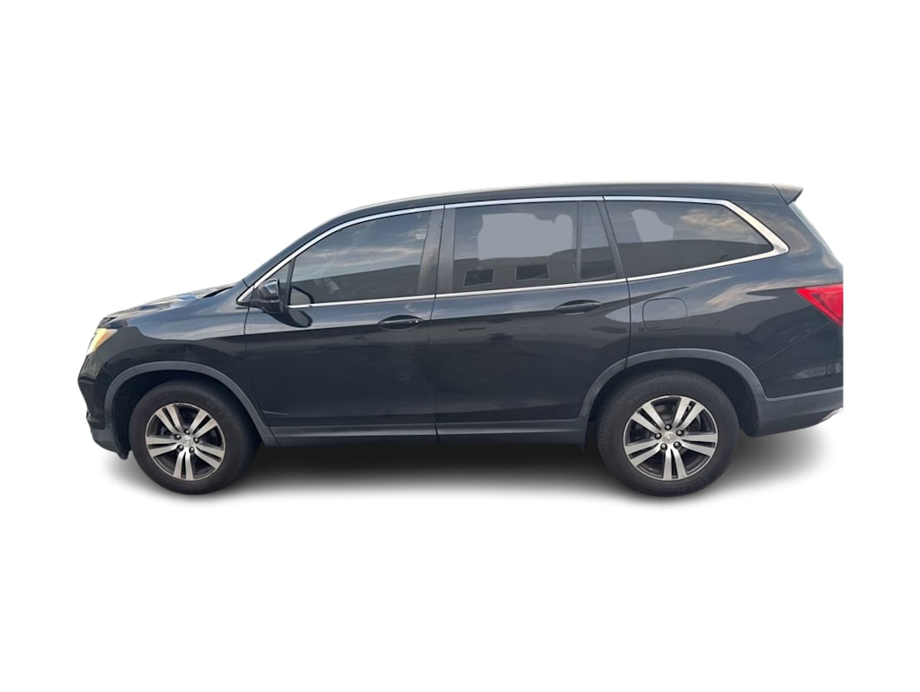 Thumbnail: 2016 Honda Pilot - 22