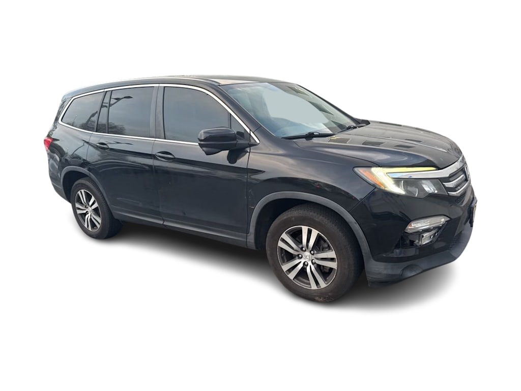 Thumbnail: 2016 Honda Pilot - 10