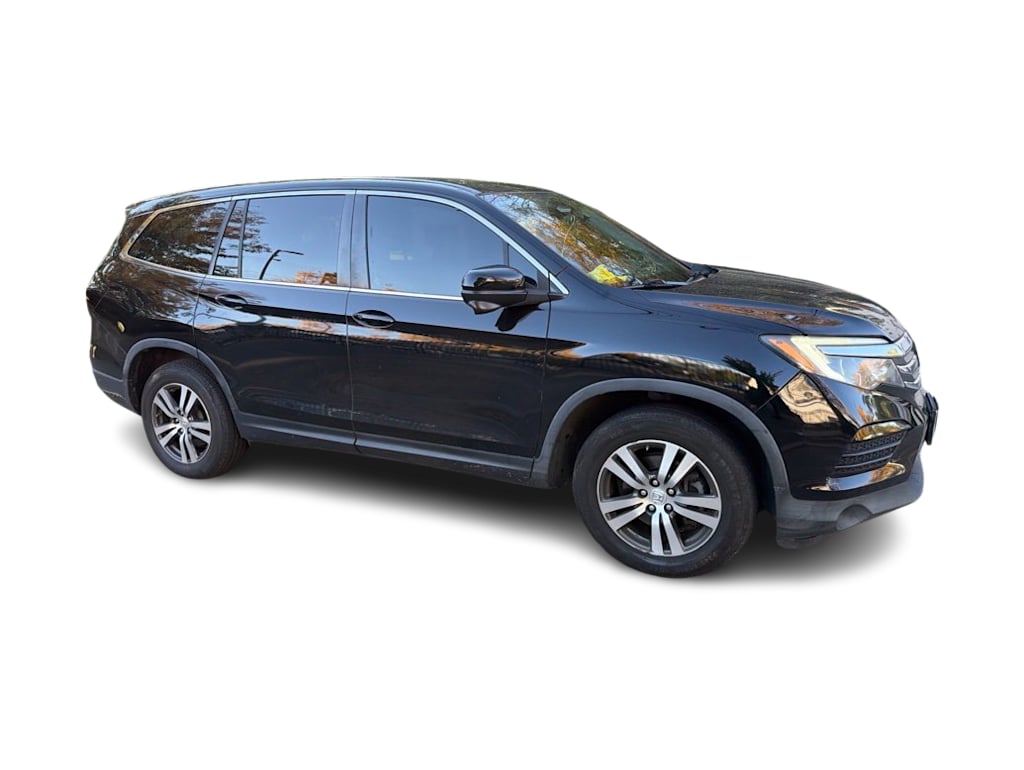 Thumbnail: 2016 Honda Pilot - 19