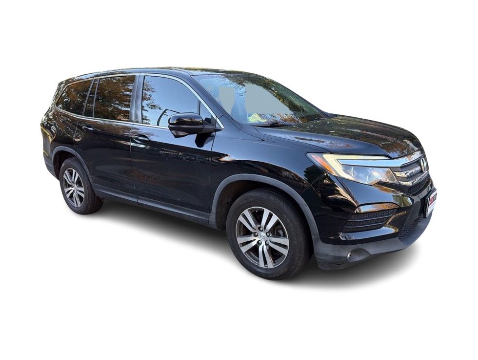 Thumbnail: 2016 Honda Pilot - 20