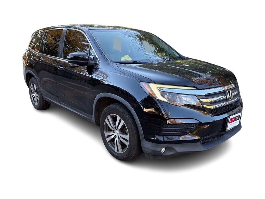 Thumbnail: 2016 Honda Pilot - 21