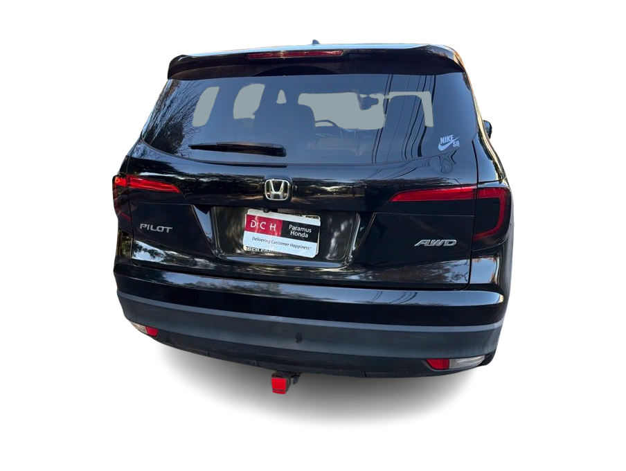 Thumbnail: 2016 Honda Pilot - 12