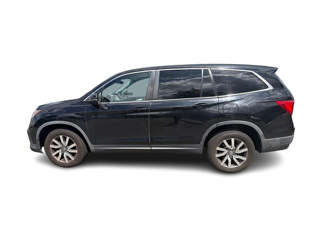 Thumbnail: 2019 Honda Pilot - 13