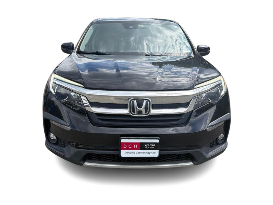 Thumbnail: 2019 Honda Pilot - 21