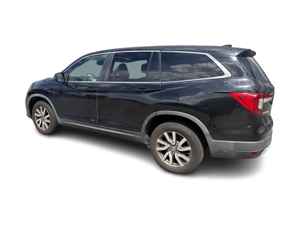 Thumbnail: 2019 Honda Pilot - 14