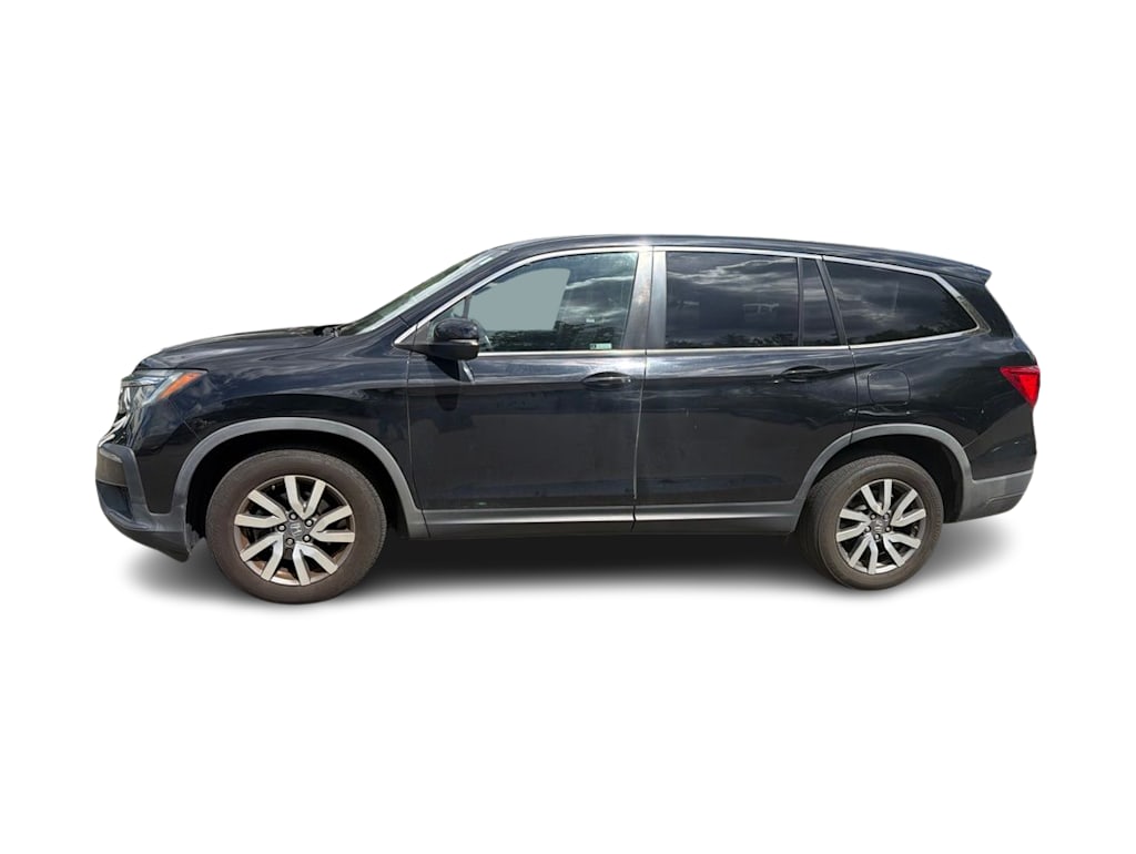 Thumbnail: 2019 Honda Pilot - 12