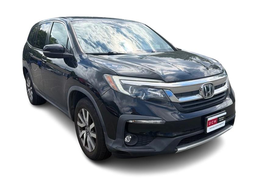 Thumbnail: 2019 Honda Pilot - 20